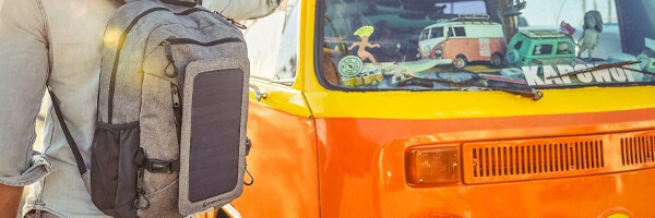 Solarmodule &amp; Energie