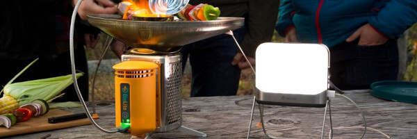 Kochen &amp; Grillen