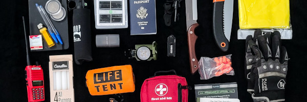 Everyday Carry (EDC)