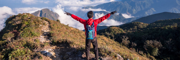 Trekking &amp; Wandern