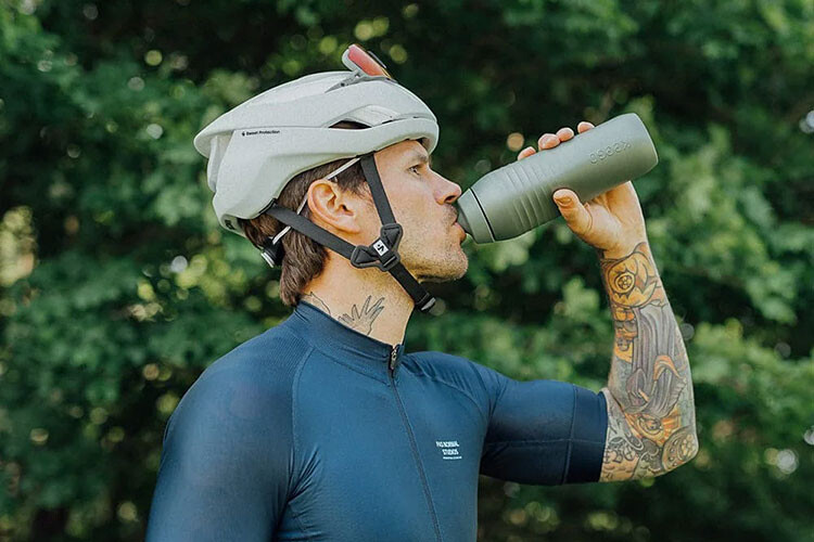 Keego Trinkflasche 750 ml