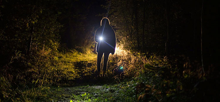 Wenn die Dunkelheit kommt - Warum gutes Timing überlebenswichtig ist