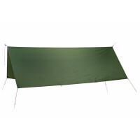 Amazonas Outdoor-Dach Traveller Tarp XXL schuetzt deine...