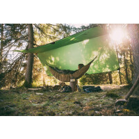 AMAZONAS Outdoor Plane Traveller Tarp XXL