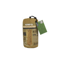 Klymit Isomatte Static V Lite ECO Bright Gold Regular...