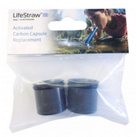 Ersatz Aktivkohle-Kapseln für LifeStraw Go (alle...