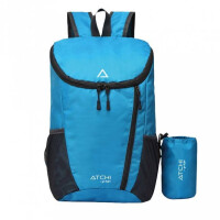 Atchi faltbarer Rucksack 22 Liter, verschiedene Varianten