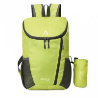 Atchi faltbarer Rucksack 22 Liter, verschiedene Varianten