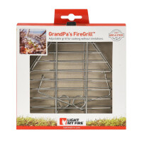 GrandPa´s FireGrill - Grillrost