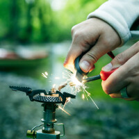 Light-my-Fire Feuerstarter Kit BIO