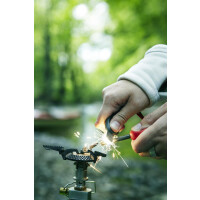 Light-my-Fire Feuerstahl BIO ARMY