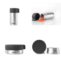MATADOR Waterproof Travel Canister - Varianten