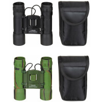 Fernglas faltbar 10 x 25 Ruby Linse fuer Outdoor jetzt...