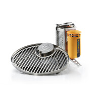 BioLite tragbarer Grillaufsatz