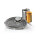 BioLite tragbarer Grillaufsatz