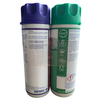 NIKWAX Tech Wash und TX Direct Wash In 2 x 0,3 L Doppelpack