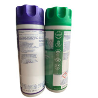 NIKWAX Tech Wash und SoftShell Proof 2x300ml - Doppelpack