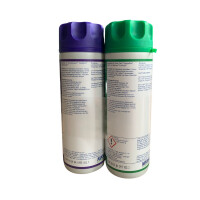 NIKWAX Tech Wash und SoftShell Proof 2x300ml - Doppelpack