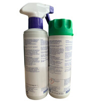NIKWAX TechWash und TX.Direct Spray-on 2x300ml - Doppelpack