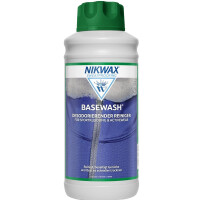 Nikwax Desodorierendes Pflegemittel Base Wash 1 Liter bei...