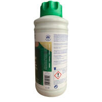 NIKWAX Desodorierendes Pflegemittel, Base Wash 1 l