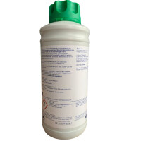 NIKWAX Desodorierendes Pflegemittel, Base Wash 1 l