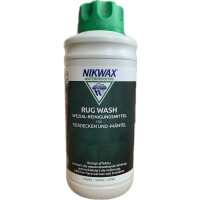Nikwax Rug Wash 1 Liter Waschmittel fuer Pferdedecken bei...