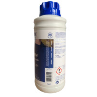 NIKWAX Desodorierendes Pflegemittel, Base Fresh 1 Liter