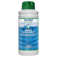 Nikwax Spezial-Reinigungsmittel Daune Down Wash Direct 1...