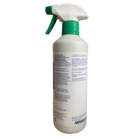 NIKWAX Reiniger und UV-Schutz, Tent & Gear SolarWash Spray-On 500 ml