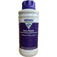Nikwax Rug Proof 1 Liter  Impraegniermittel fuer...