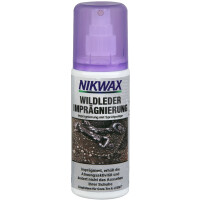 Nikwax Impraegnierspray fuer Schuhe aus Nubukoder...