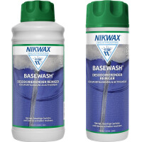 Nikwax Desodorierendes Pflegemittel Base Wash bei Outaway.de