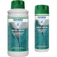 Nikwax Wool Wash Reiniger und desodorierendes...
