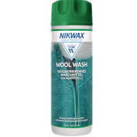 NIKWAX Wool Wash - Reiniger und Pflegemittel für Wolle