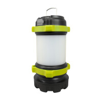 Origin Outdoors LED-Campinglaterne Spotlight, 1000 Lumen