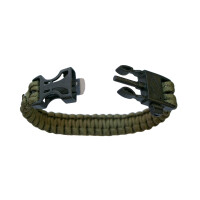 Origin Outdoors Zuendstahl Bracelet  fuer Outdoor bei...