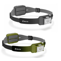BioLite HeadLamp 750 superleichte Stirnmlampe bei...