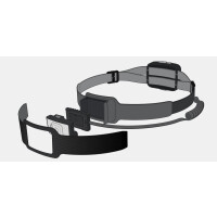 BioLite Stirnlampe 750 - verschiedene Farben