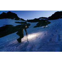 BioLite Stirnlampe 750 - verschiedene Farben