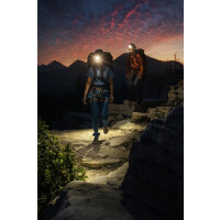 BioLite Stirnlampe 750 - verschiedene Farben