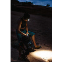 BioLite Stirnlampe 750 - verschiedene Farben