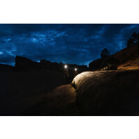 BioLite Stirnlampe 750 - verschiedene Farben