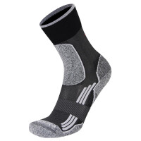 Rywan No Limit Wandersocken schwarz/weiss bei Outaway.de