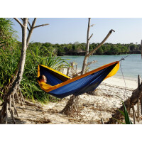 AMAZONAS Hängematte Adventure Hammock XXL nemo