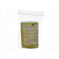 Bretteschneider Giftentferner als Skitte mit Hand