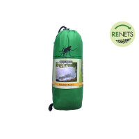 Brettschneider Moskitonetz Holiday Box II Re-PET haengt...