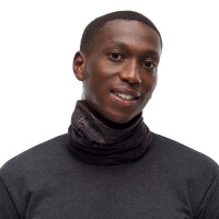 BUFF® Original Multifunktionstuch Embers Black