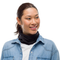 BUFF® Original Multifunktionstuch Solid Black