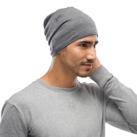BUFF® Midweight Merino Wool Multifunktionstuch Light...